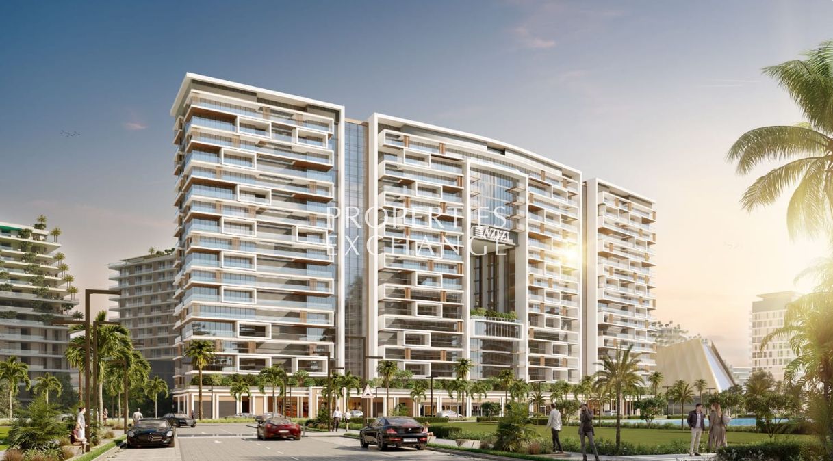 Brand New | Spacious Layout | Prime Location