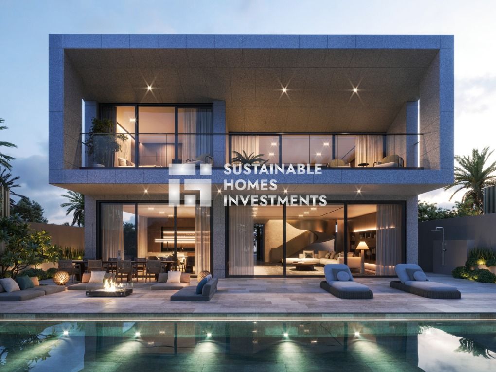 Exclusive Home | Newly Unveiled | Luxury Lifestyle