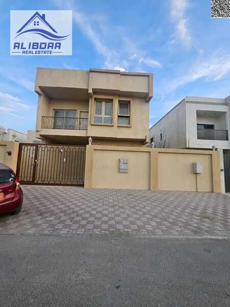 Villa for Rent – Al Zahia, Ajman Citizen Electricity Excellent opportunity for family living. Villa Details:
