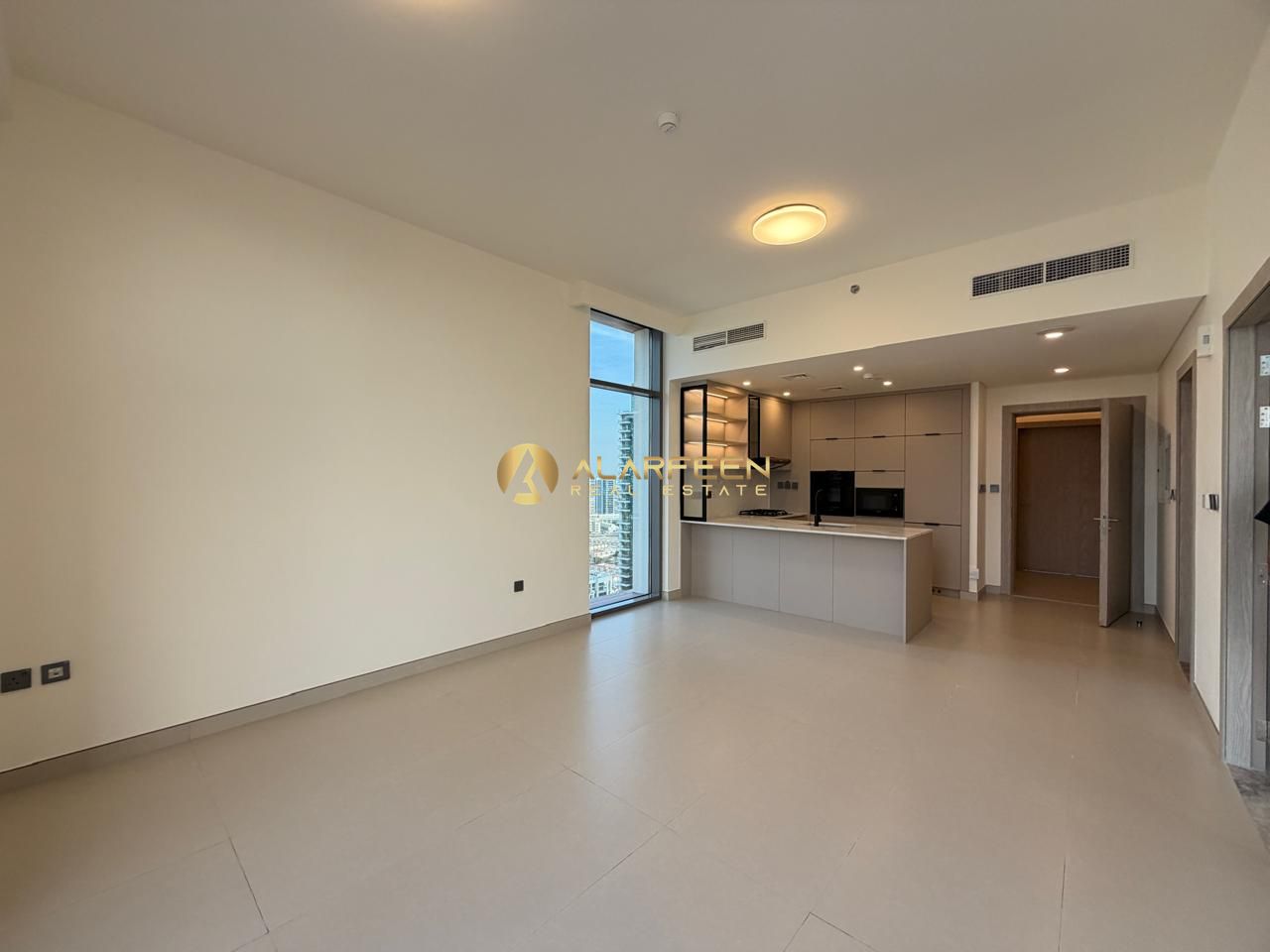 Brand New | Spacious 1BR | Ready to Move In