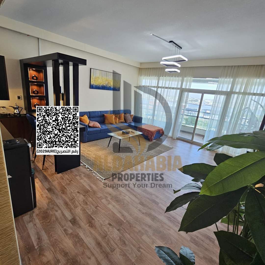 Luxury 2 Bedroom Apartment for Sale in Horizon Towers – Open Creek View