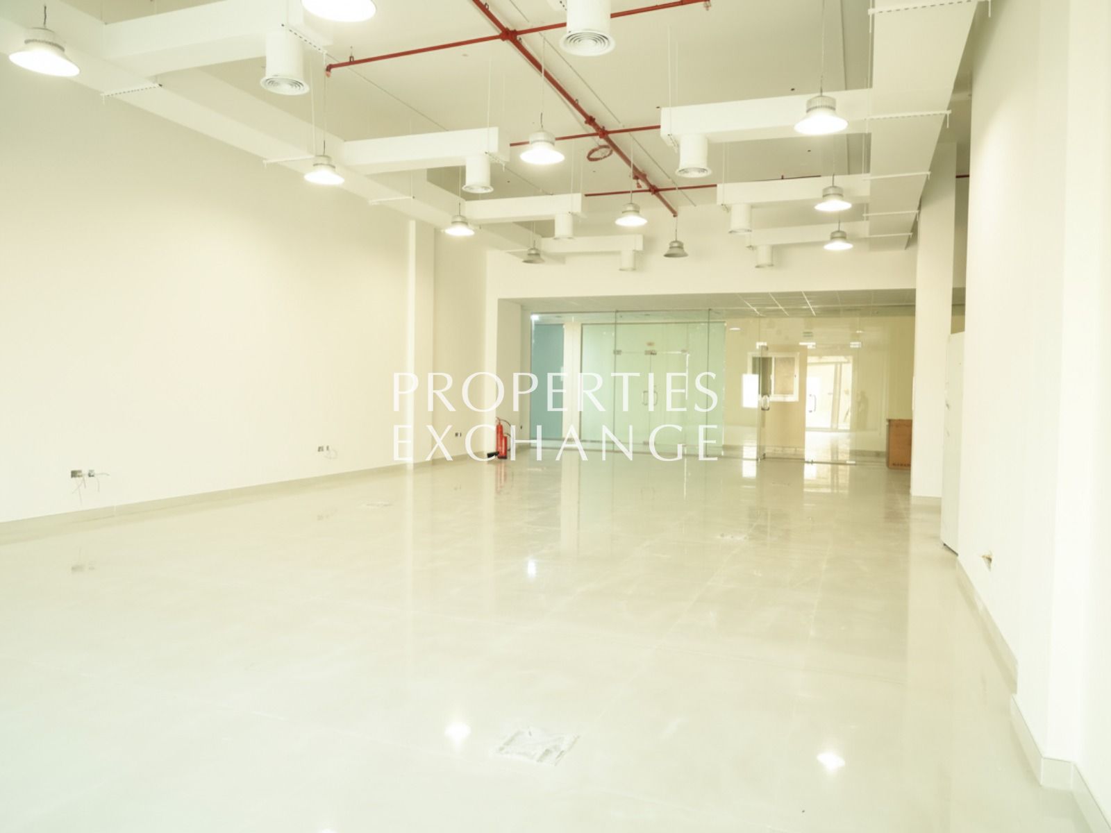 Executive Office Space | Prime Location Office in DIP 1