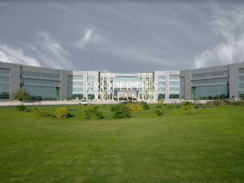 READY FOR OCCUPANCY | GOOD OFFICE LOCATION | CONTACT NOW FOR VIEWING