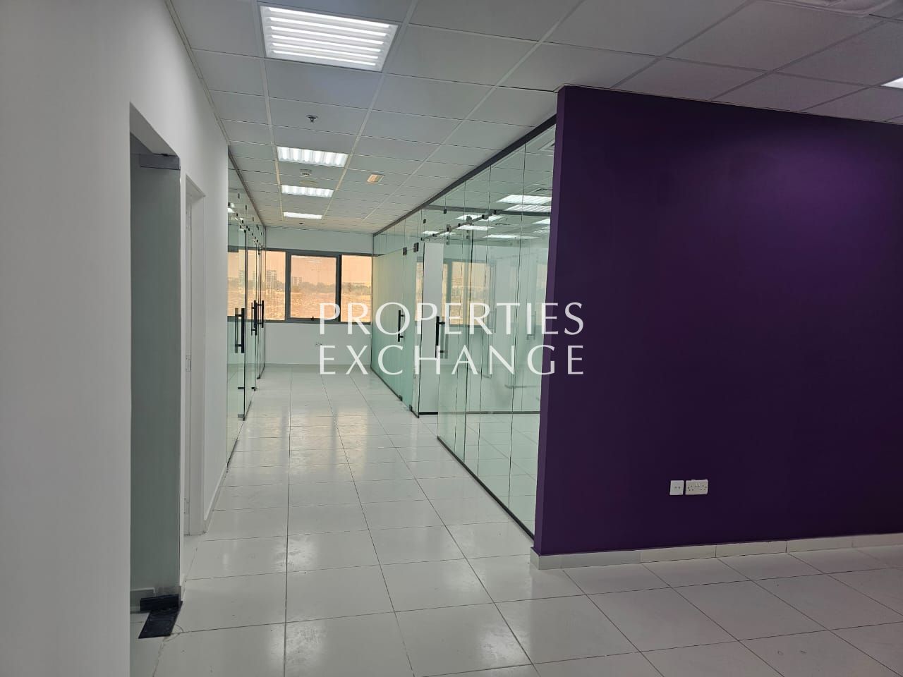BEST OFFICE LOCATION | READY FOR OCCUPANCY | MULTIPLE OPTIONS