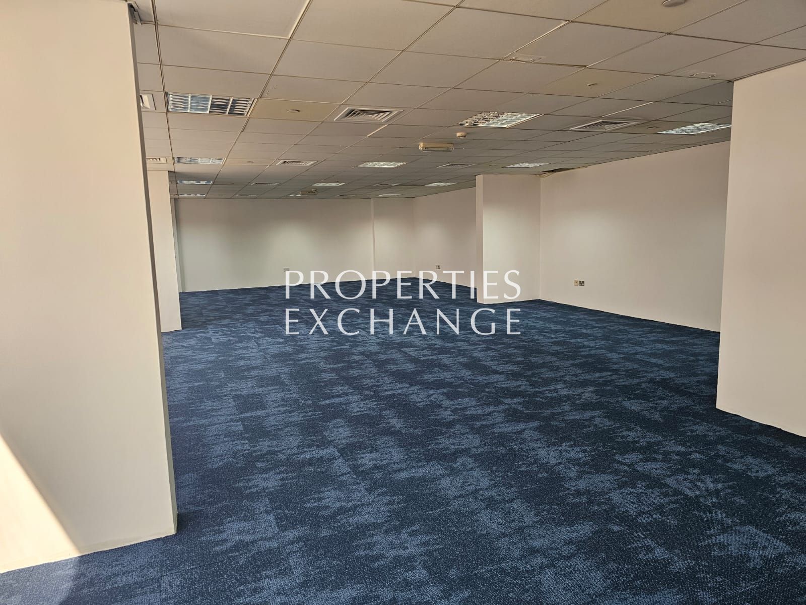 VACANT | BUSINESS CENTER | PRIME LOCATION
