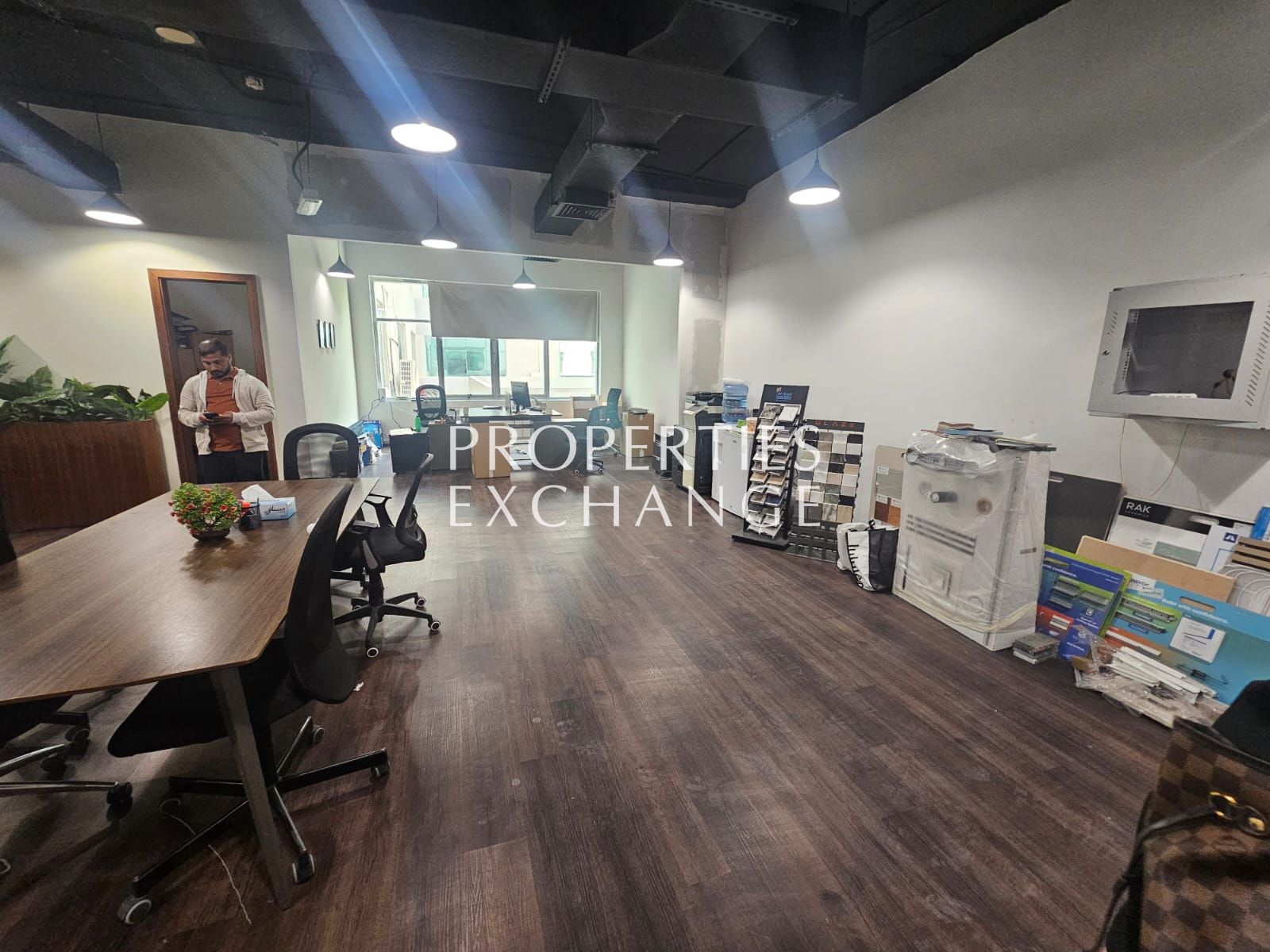 Office for Rent | Schon Business Park | Dubai Investment Park (DIP)