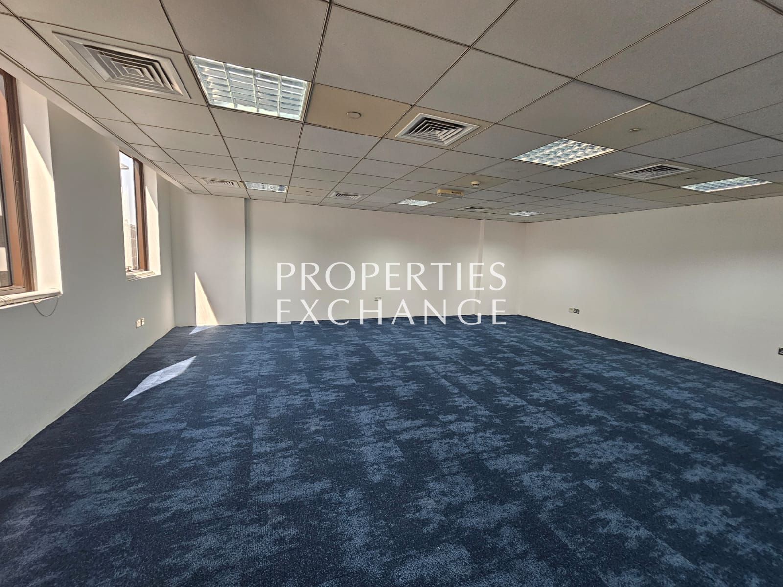 UNFURNISHED | SPACIOUS | GOOD LOCATION