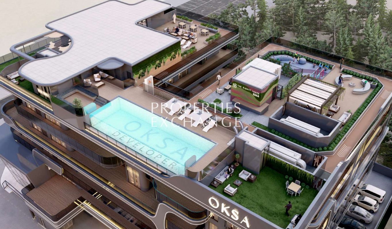 MODERN DESIGN | PRIME LOCATION | HIGH ROI