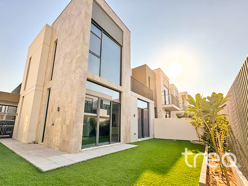 Great Price | Prime Location | Unfurnished