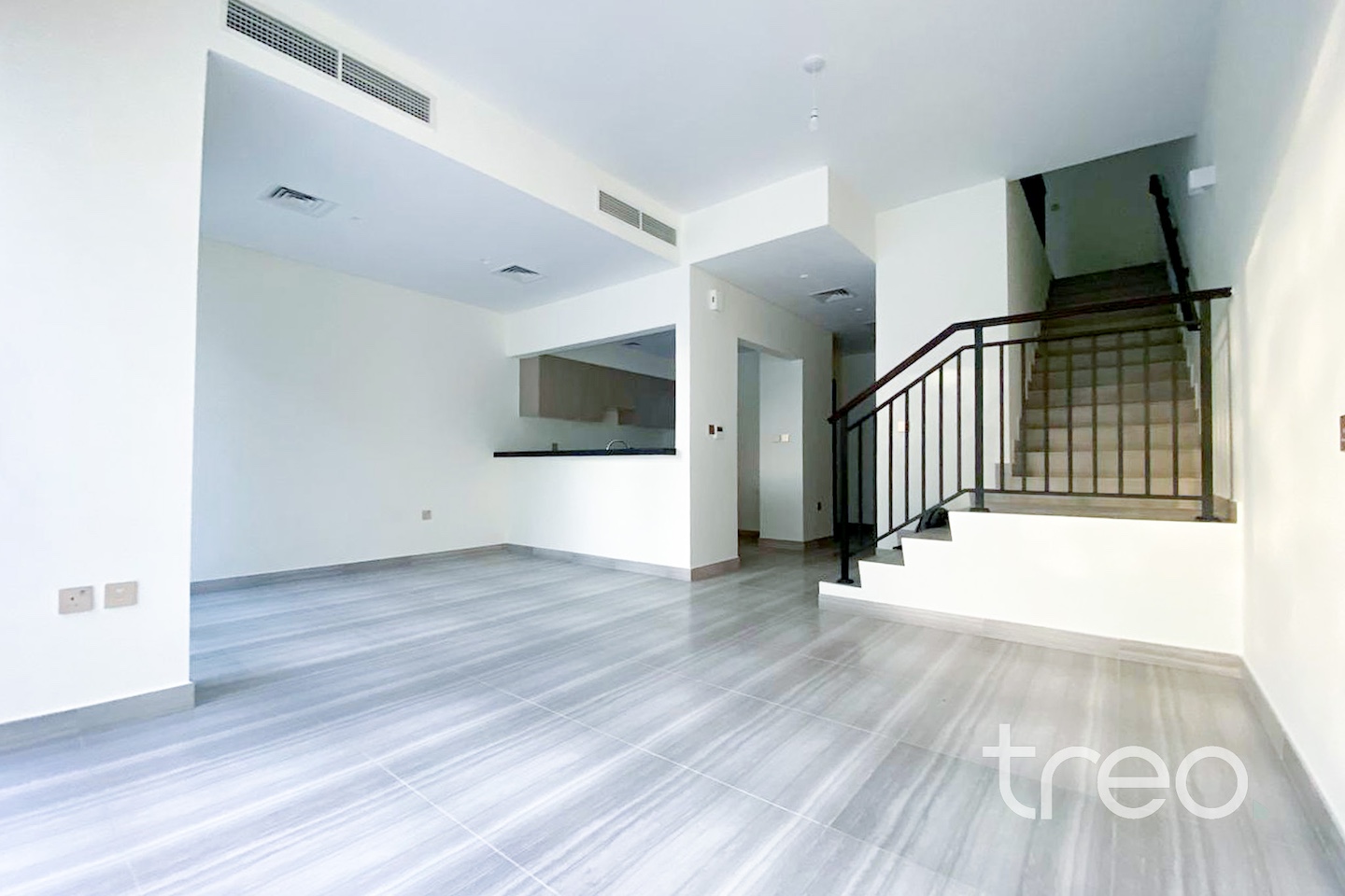 Park view | Unfurnished | Near malibu