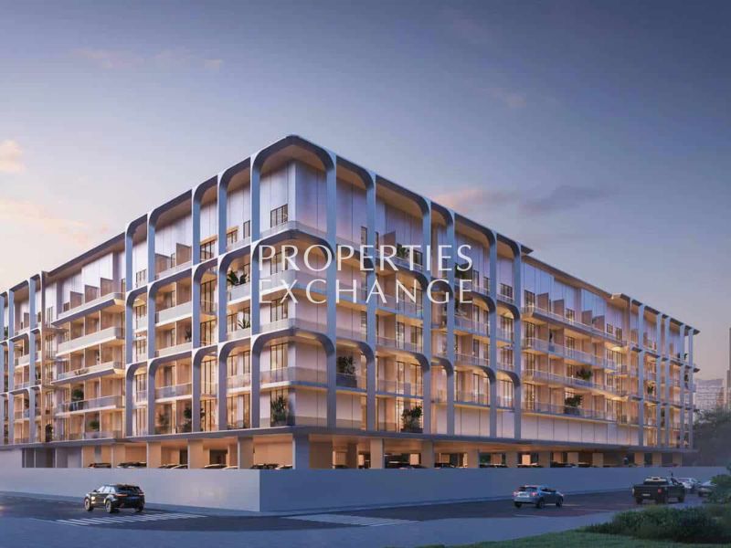 Premium Finishing | Modern Living | Easy Payments