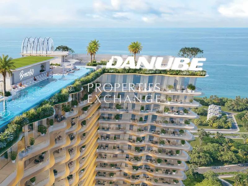 Premium Lifestyle | Waterfront Living | Stylish