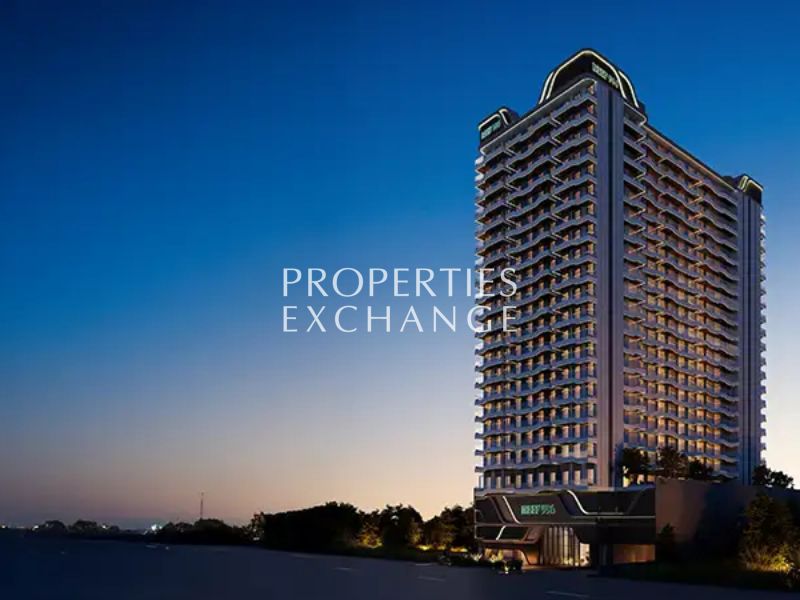 Modern Layout | High ROI | Luxury Living | Stylish
