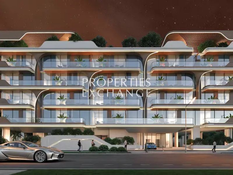 Luxurious Community Living | Investment Potential
