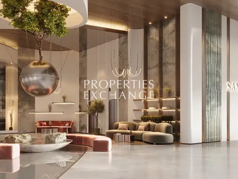 SMART HOME | MODERN LAYOUT | HIGH ROI | LUXURIOUS