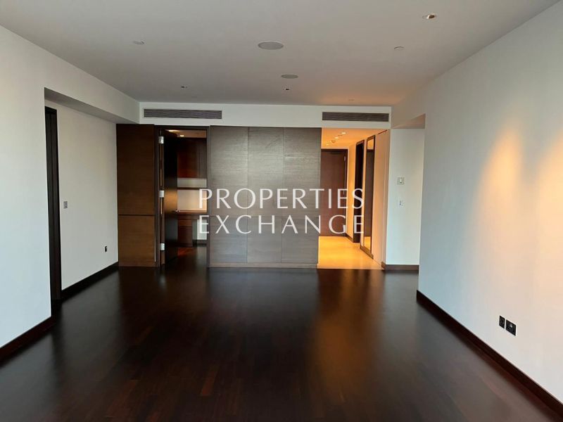 ADRRESS SKY VIEW | UNFURNISHED | VACANT