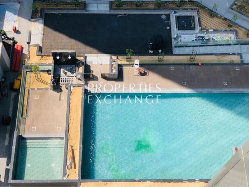RESALE | FURNISHED UNIT | LARGEST LAYOUT