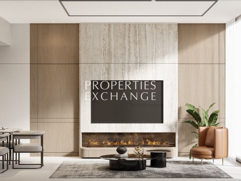 Unique Design | Top-Notch Amenities | Investor's Deal