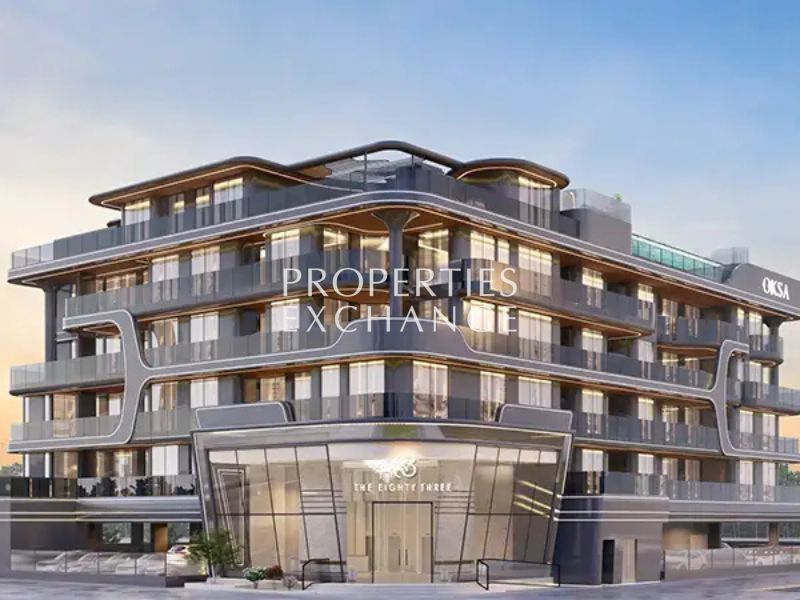 Flexible Payment Plan | Community Living | Spacious Apartment