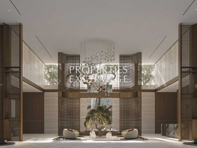 Flexible Payment Plan | Community Living | Spacious Apartment I High Roi