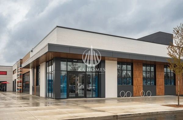 Industrial land | freehold for all nationalities | easy access to main roads | warehouse workers