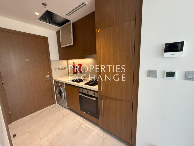 Brand New Unit I Ready To Move I Premium Finishes