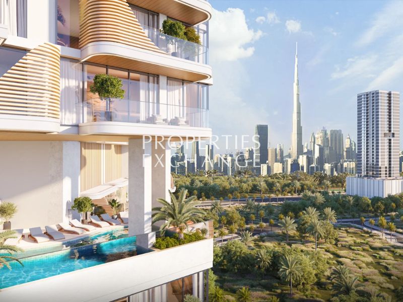 SPACIOUS LAYOUTS | PREMIUM UNIT | FLEXIBLE PAYMENT PLAN