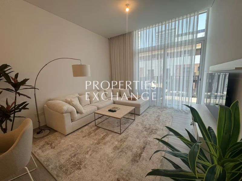 VIBRANT COMMUNITY | FULLY FURNISHED | 12 CHEQUES