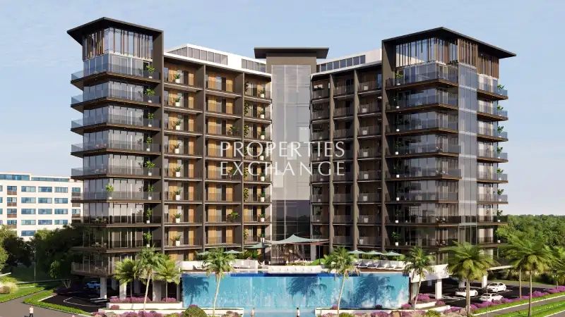 Smart Investment Studio | Prime Arjan Location | Investor Deal