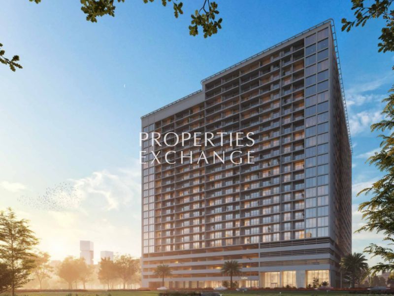 SPACIOUS UNIT || EASY PAYMENT PLAN || PARK VIEWS