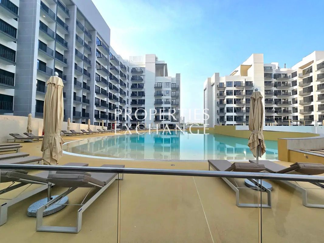 NEGOTIABLE | SEMI- FURNISHED | NEW BUILDING