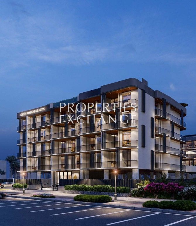 SMART HOME | FUTURE METRO | SPACIOUS LAYOUT