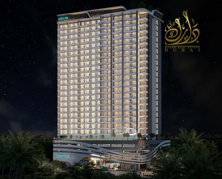 Hot Offer | Special Discount |Few Units| Park View