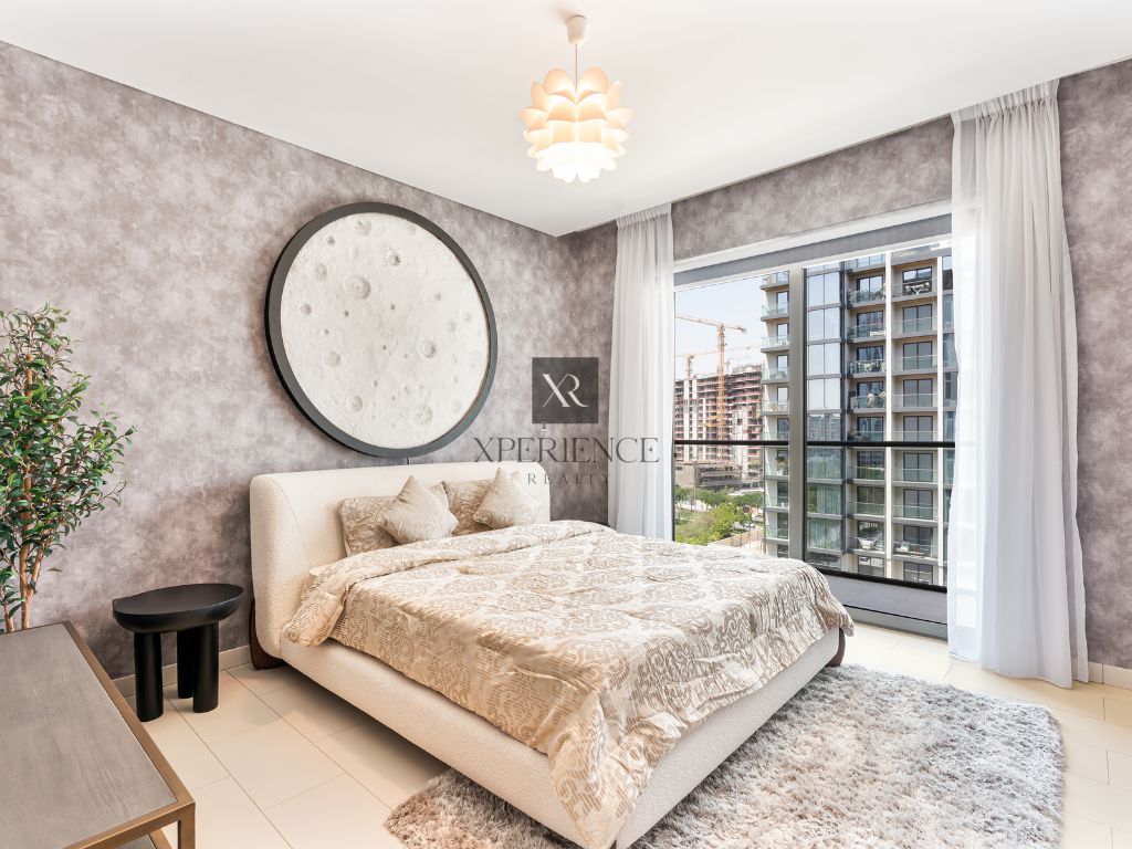 LUXURY 2 BEDROOM | HIGH END FURNISHING | VACANT | RESALE