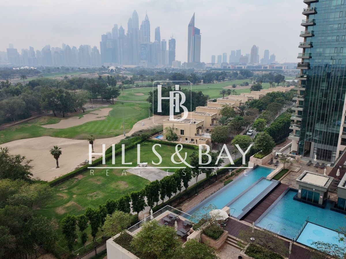The Fairways East|2BR Residence