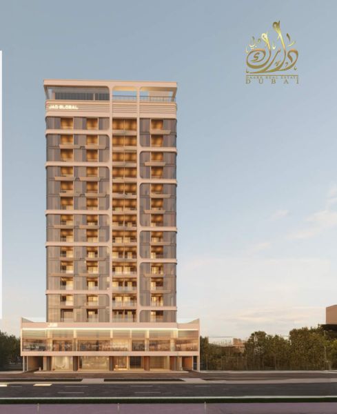 A golden opportunity to own your dream apartment