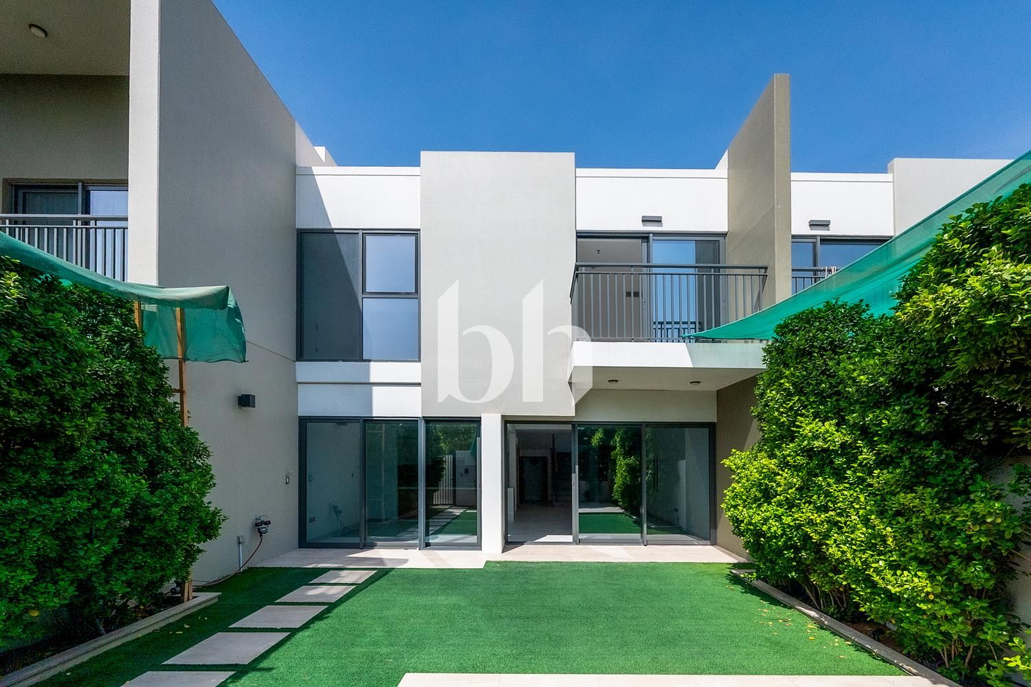 Single Row | Park Backing | Close to Pool