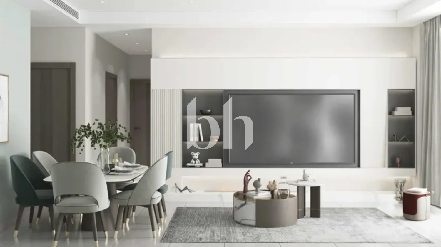 Furnished | Vastu | Corner | S...