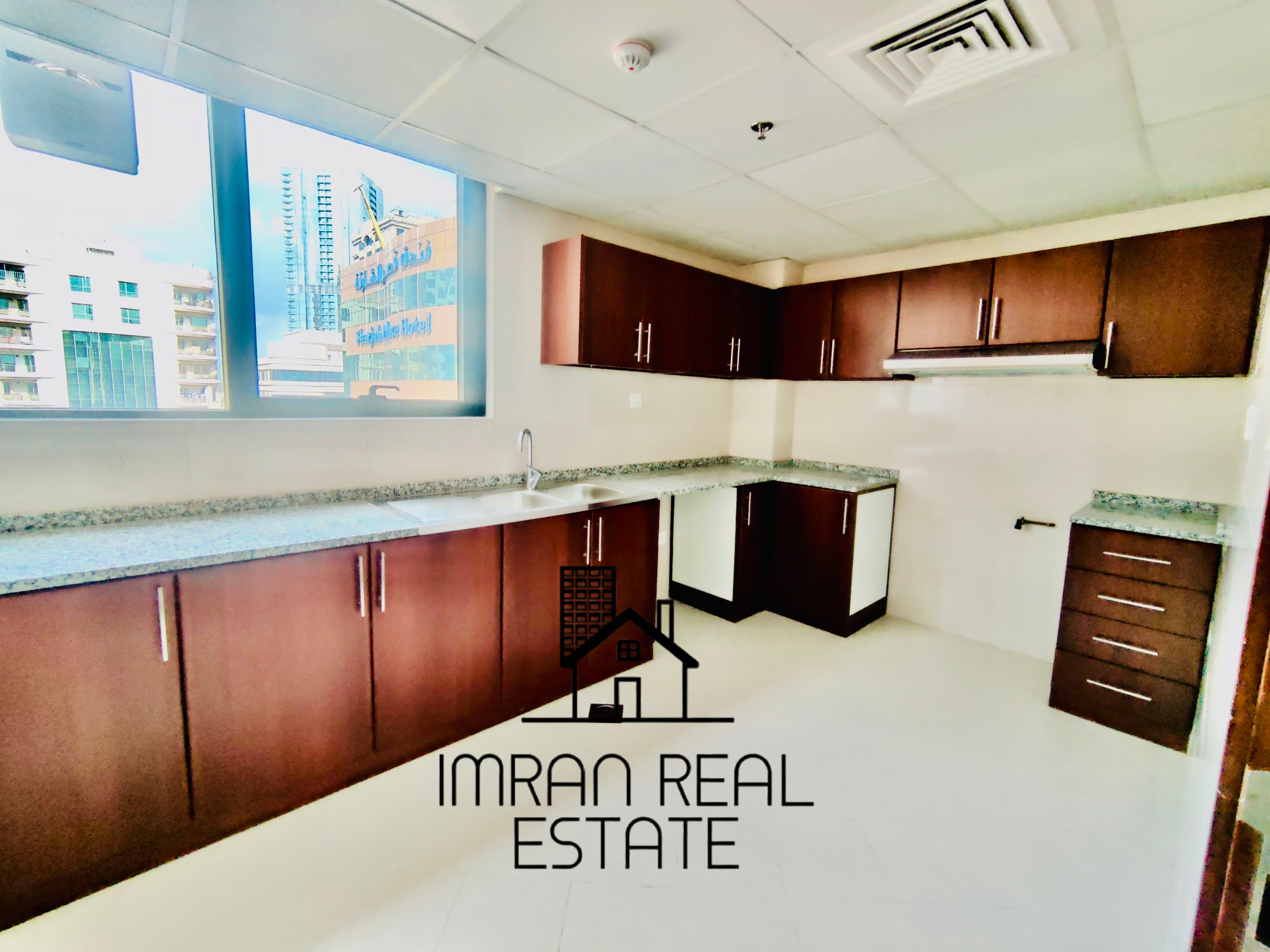 Bright & Spacious 1BHK Parking Free| Balcony | Wardrobes | Well-Maintained Family Building