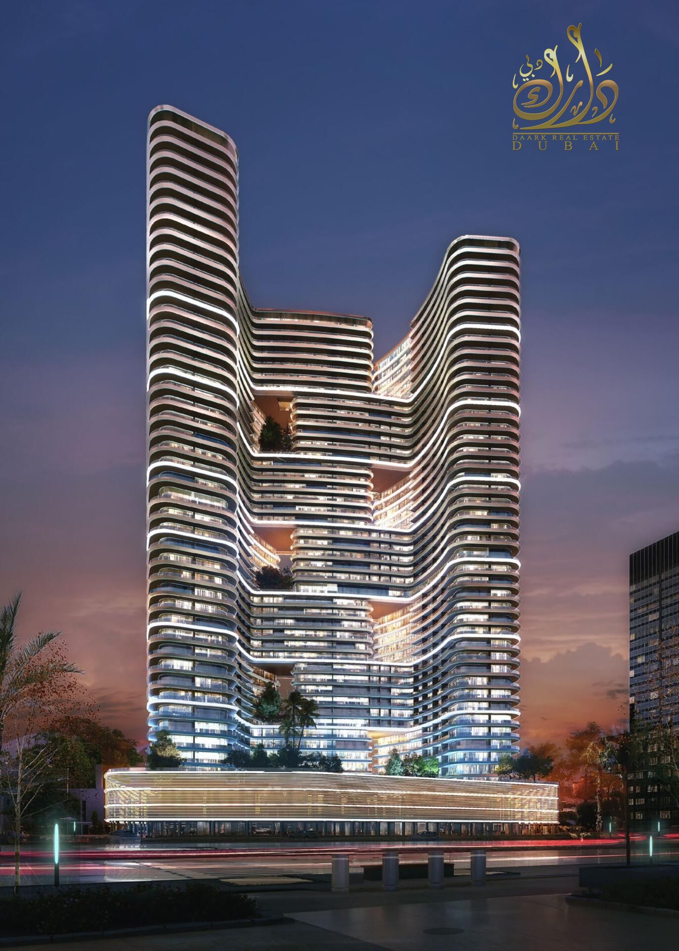 Last Units!_Crystal Lagoon View_Resorts Vibes_Call Us Today!