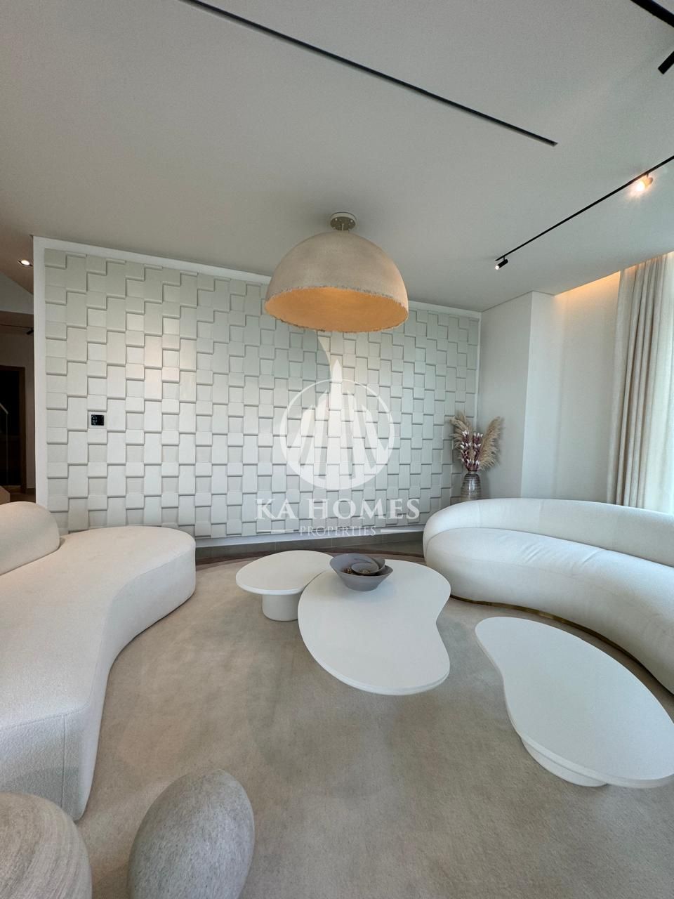 Own Your Villa Crystal Lagoon View | 10% Down Payment | Golden Visa
