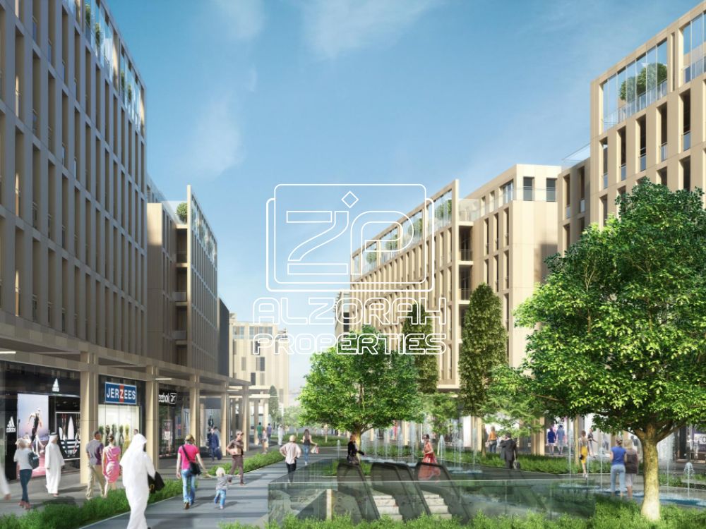 A Future Property With Strong Growth Potential
