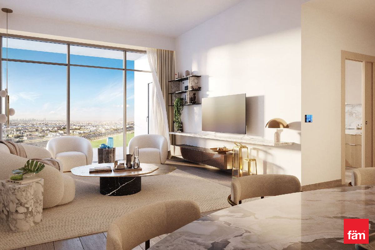 Spacious | HIGH ROI | Great Community