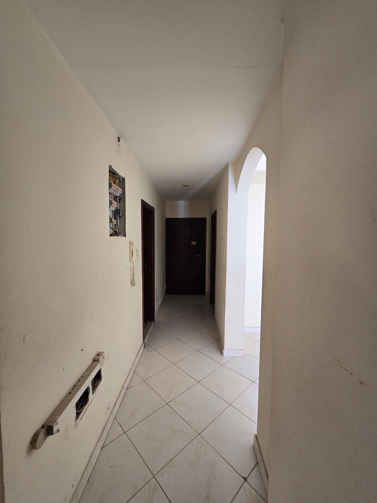 Al Rashidiya 1, Ajman