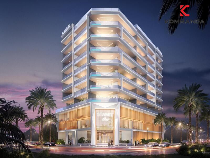 Modern Residences | Smart Layouts | Stylish Lifestyle