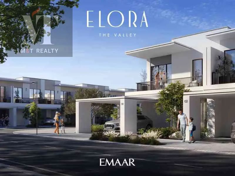 3 Bedroom Townhouse | Elora Valley