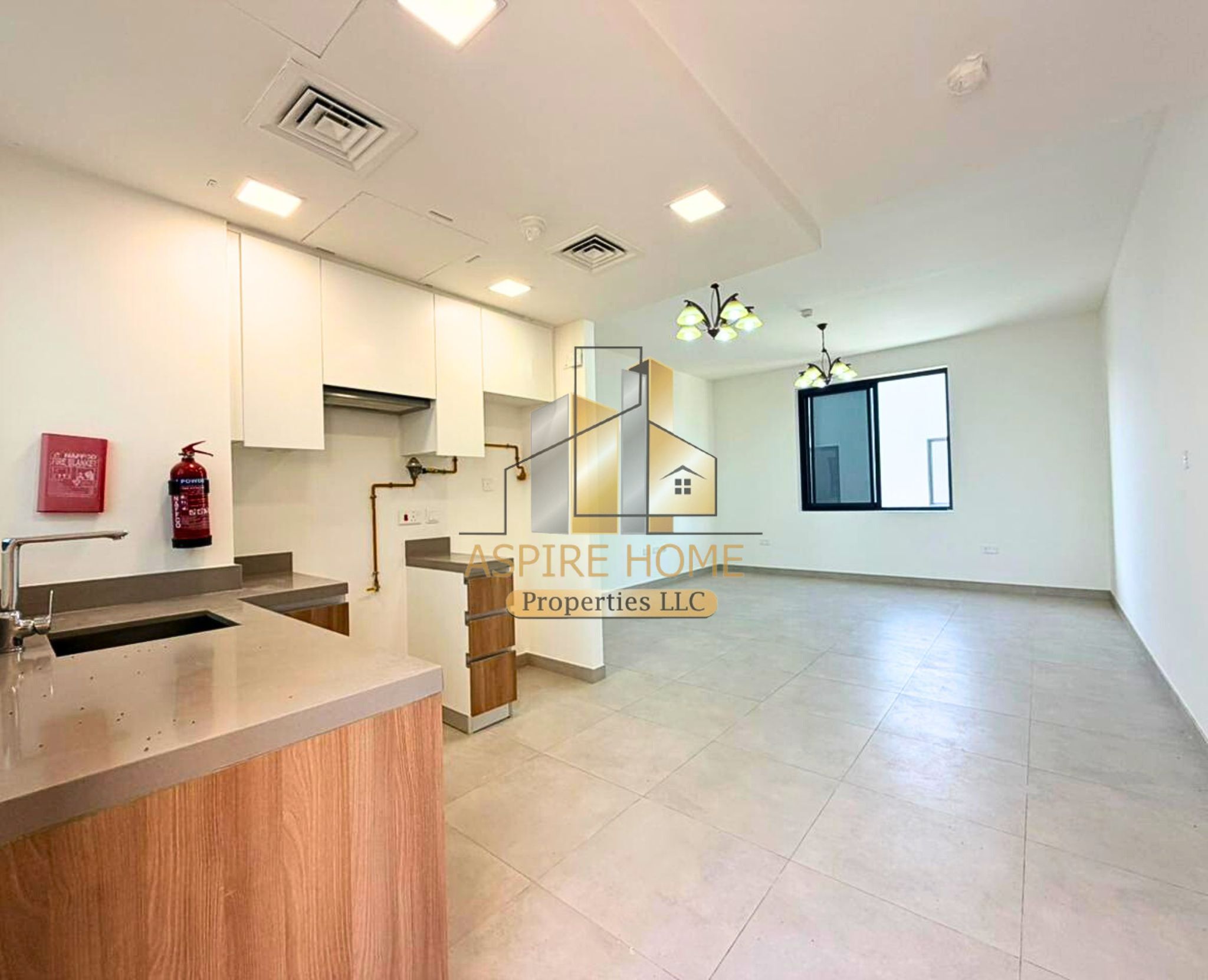 Spacious 1BHK | with Balcony & Laundry Room