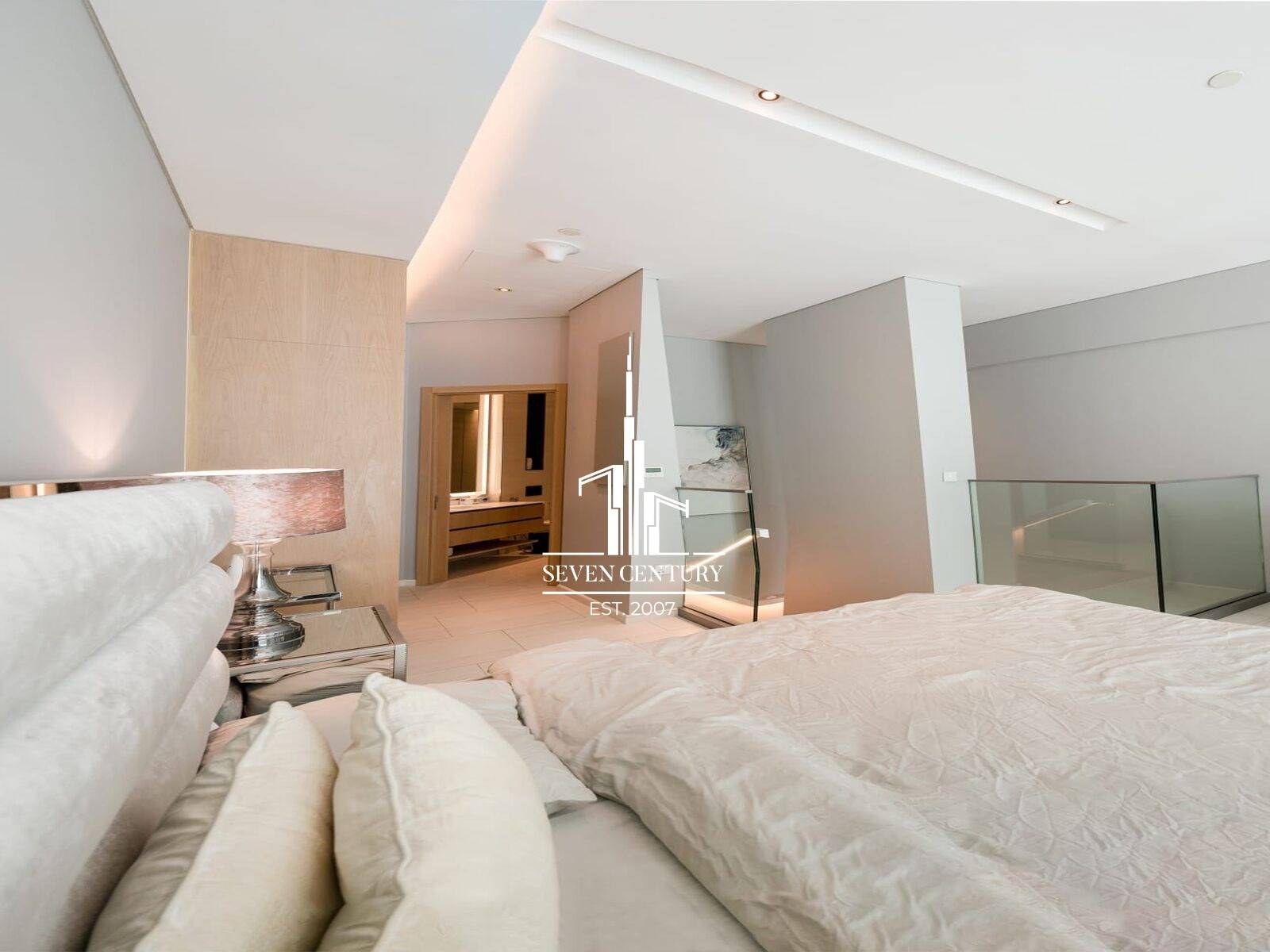 Burj Khalifa View | 1 bedroom | High Floor