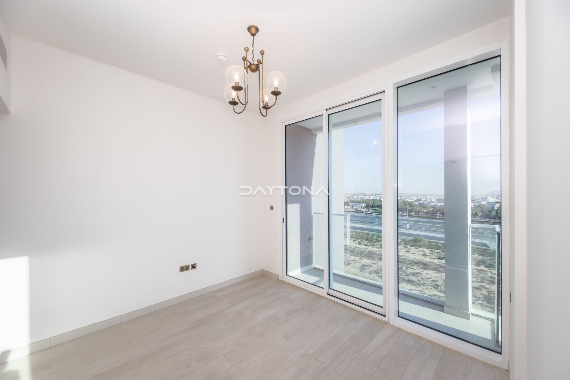 2 BEDROOM+MAID | BRAND NEW | READY TO MOVE | PRIME LOCATION