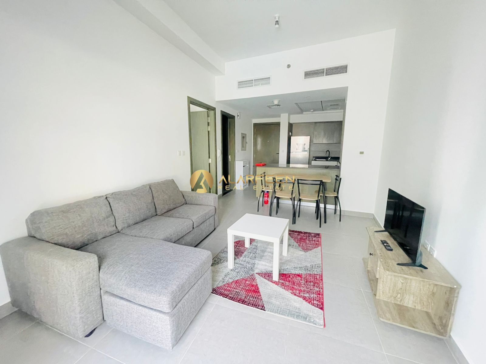 Fully Furnished | Pool View | Prime Location